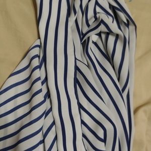 Express button up Blouse